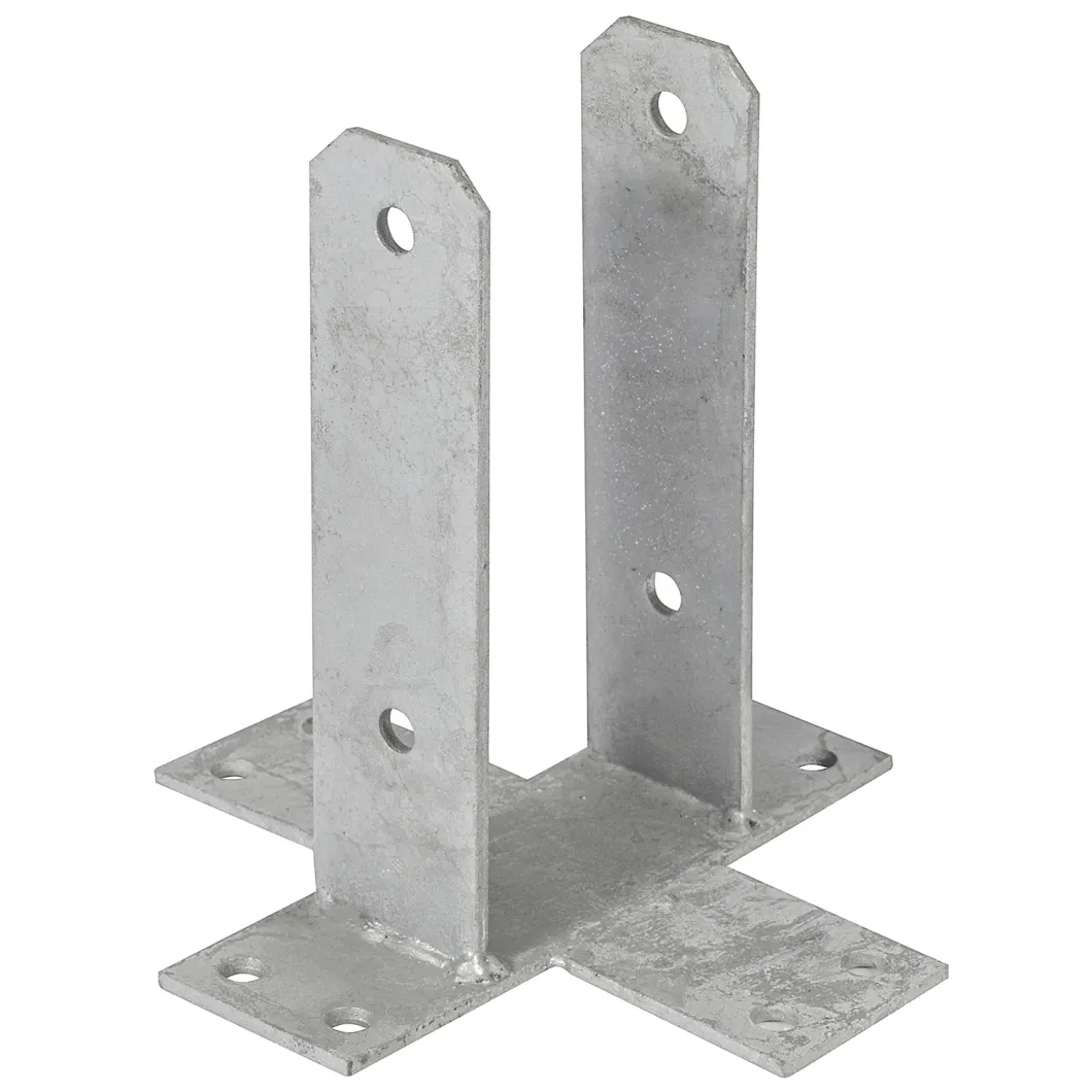 Concrete accessory for Building Wall Clamp