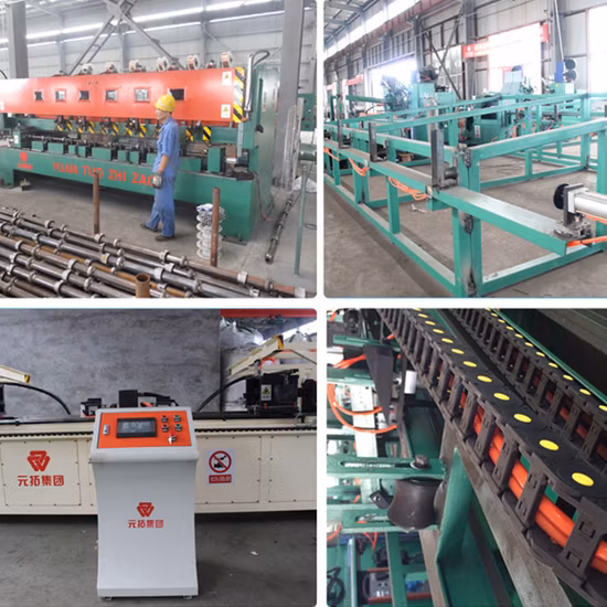 China Factory Price CE Certified Drop Forged Horizontal Ledger/Standard/Diagonal Brace for Quick Cuplock Access Scaffolding System